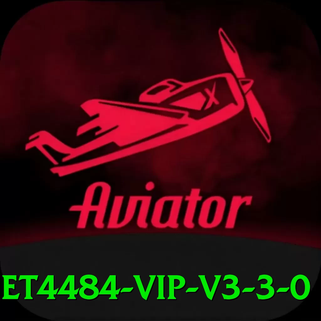 bet4484 VIP v3.3.0 - apk