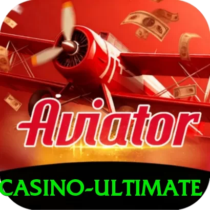 br98 Live Casino Ultimate - vip