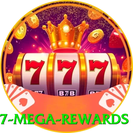 brz7 Mega Rewards - app