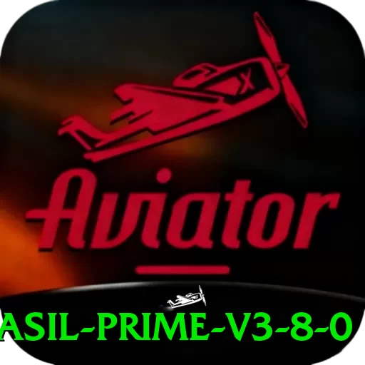 bt036 Brasil Prime v3.8.0 - app