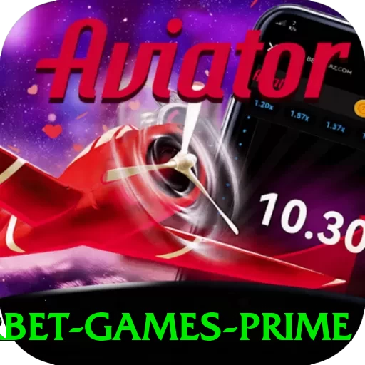 bzrbet Games Prime - apk
