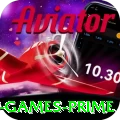 bzrbet Games Prime