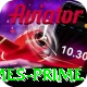 bzrbet Games Prime