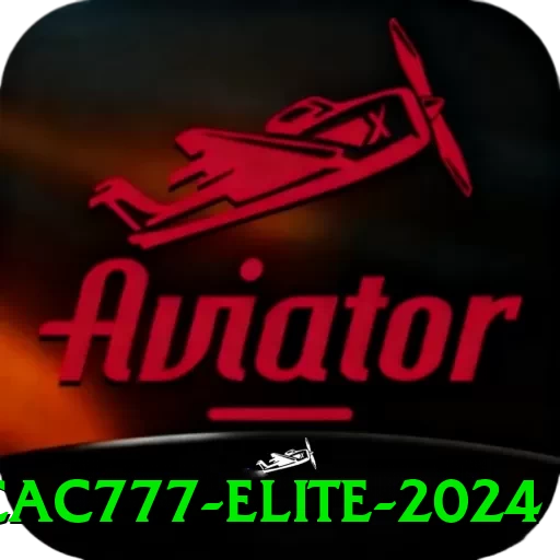 cac777 Elite 2024 - game
