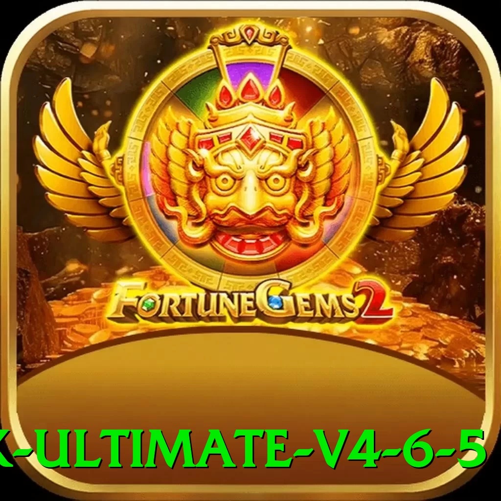 carvalhopg APK Ultimate v4.6.5 - go