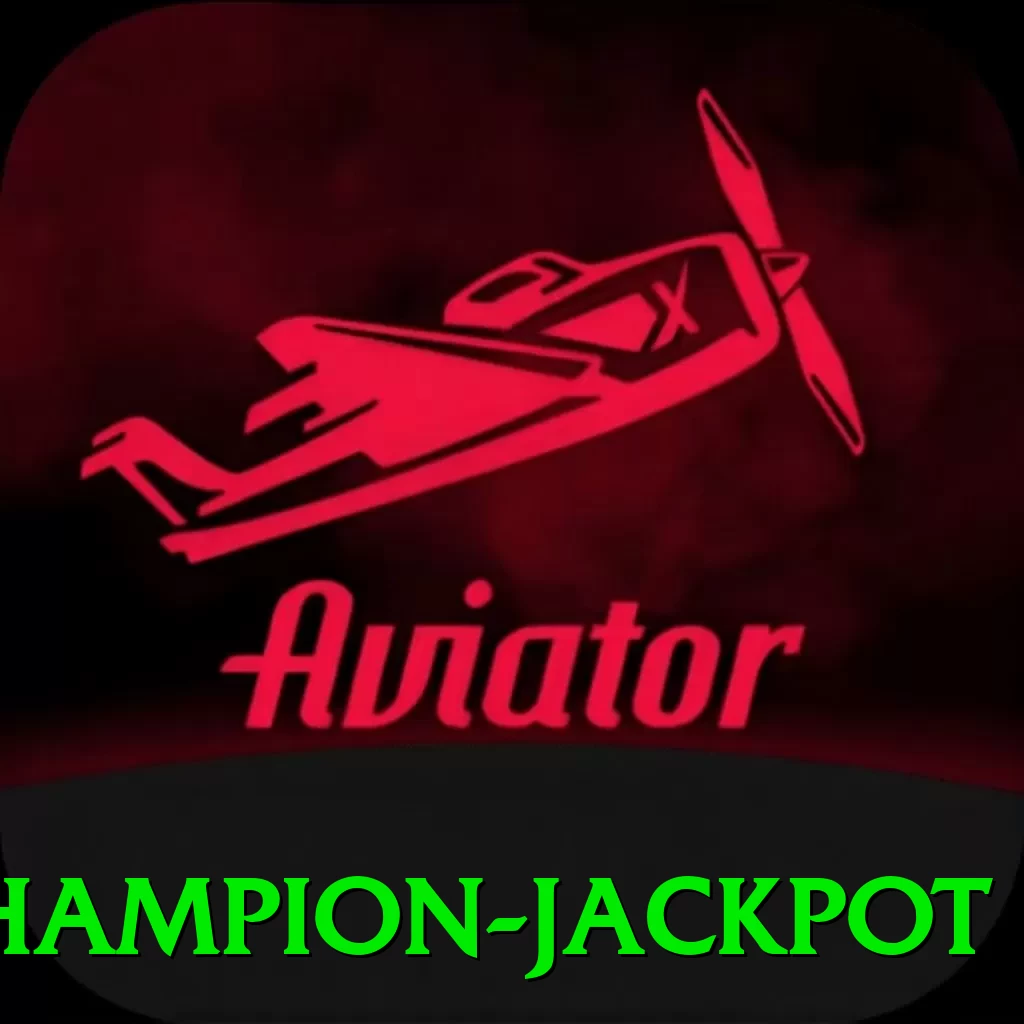 cervopg Champion Jackpot - pak