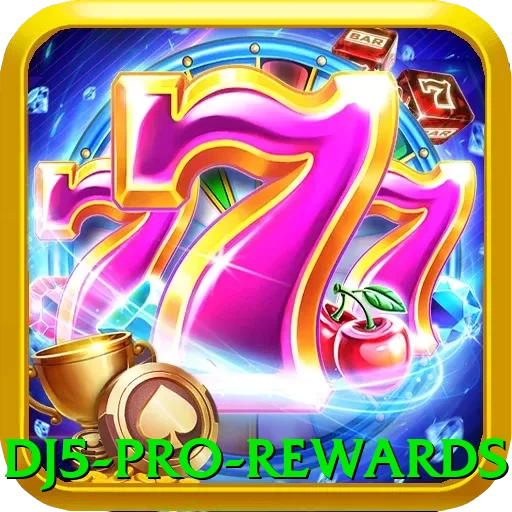 dj5 Pro Rewards - go