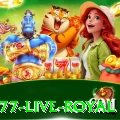 dqd777 - Live Royal