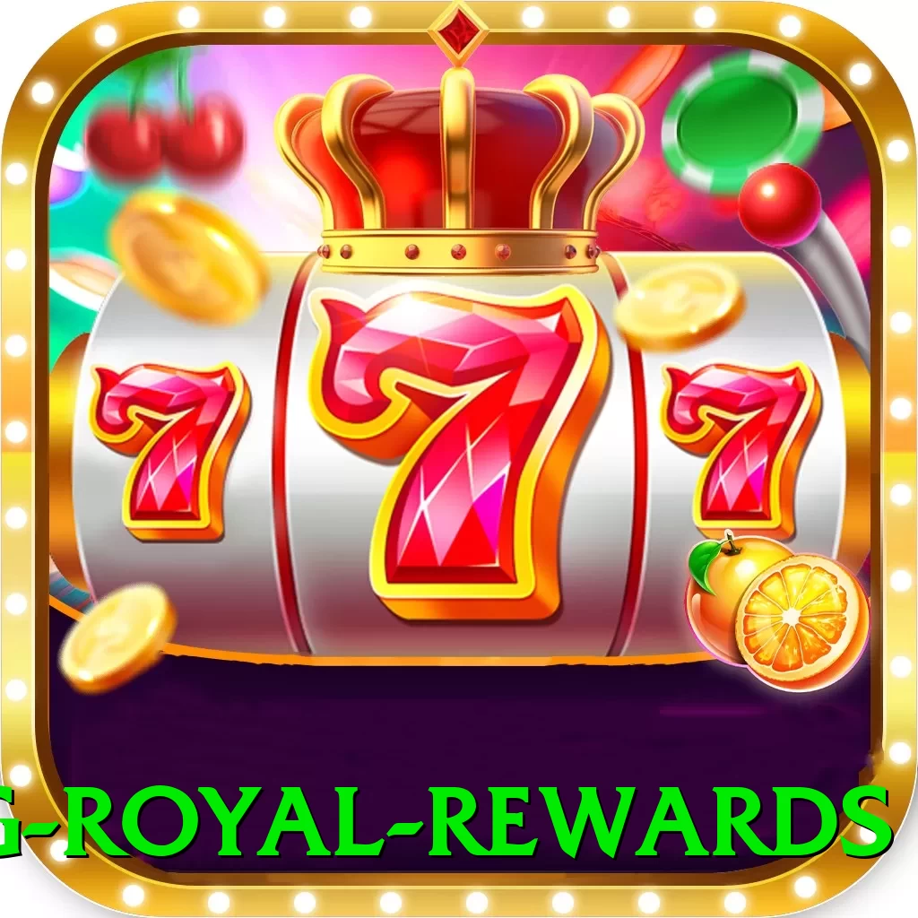 et777pg Royal Rewards - go