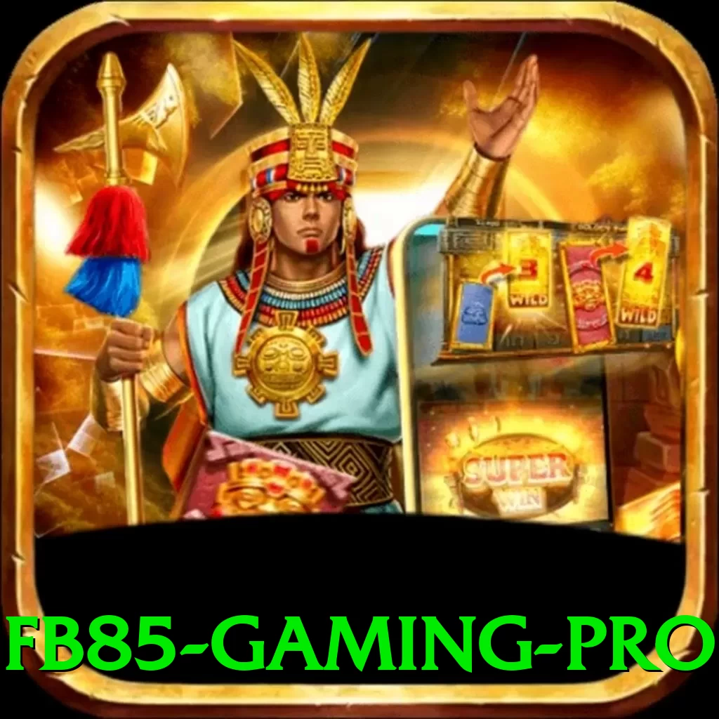 fb85 - Gaming Pro - pak