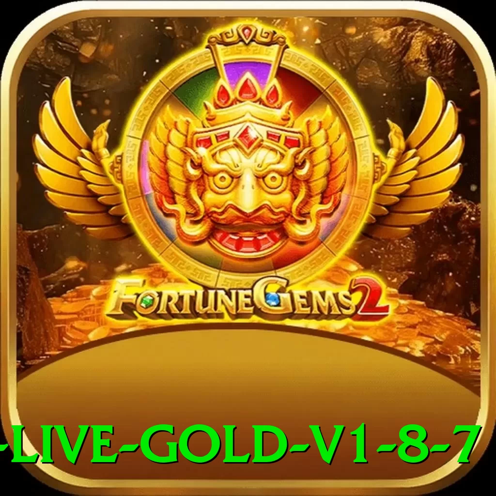 ff77 Live Gold v1.8.7 - apk