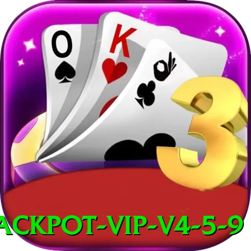 frwin Jackpot VIP v4.5.9 - apk