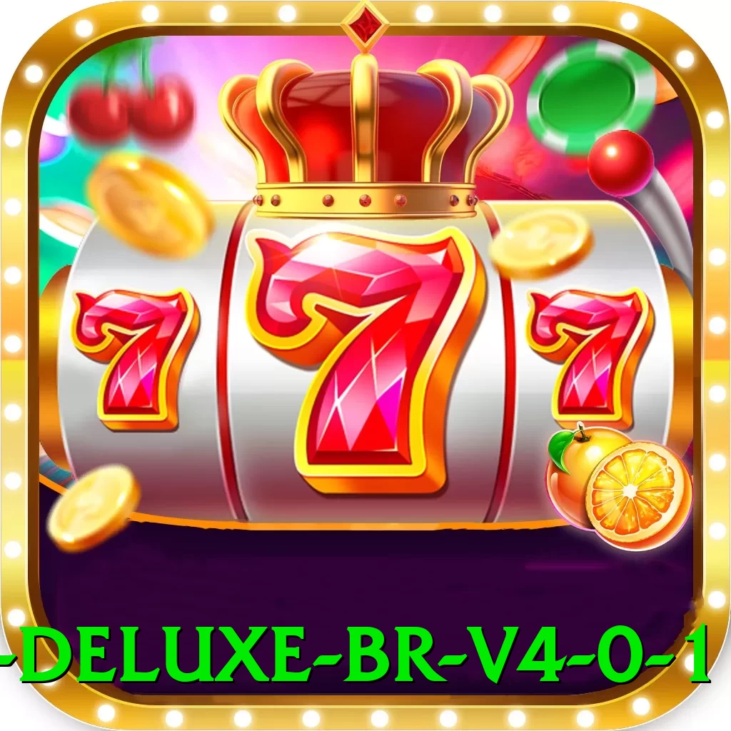 ft969 Deluxe BR v4.0.1 - apk