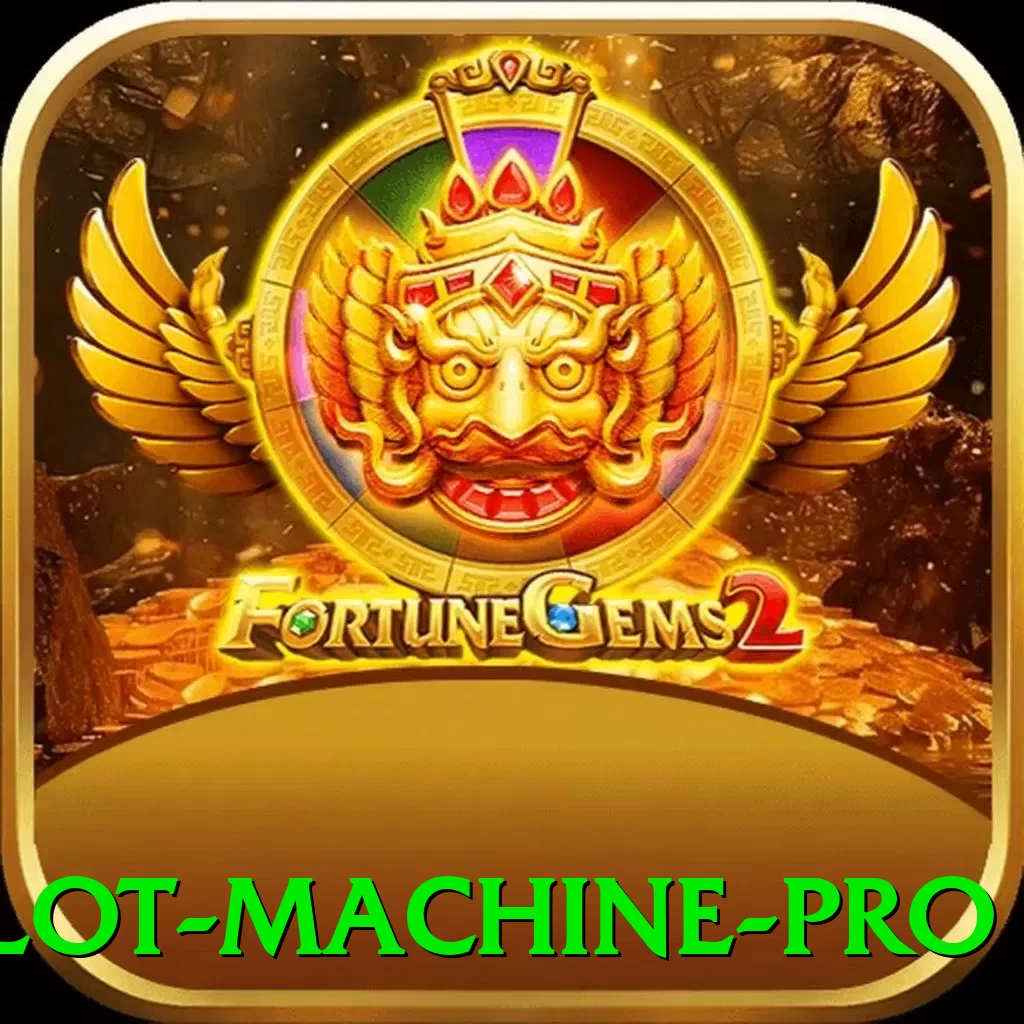 funguspg Slot Machine Pro - pro