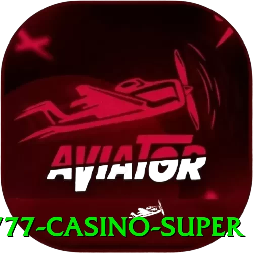 gcg777 - Casino Super - apk
