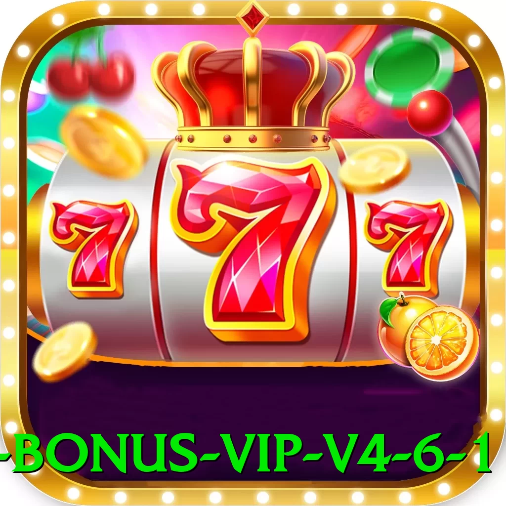 genio777 Bonus VIP v4.6.1 - game