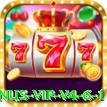 genio777 Bonus VIP v4.6.1