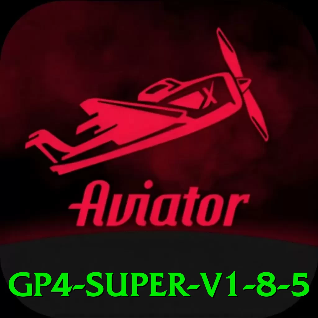 gp4 Super v1.8.5 - pak