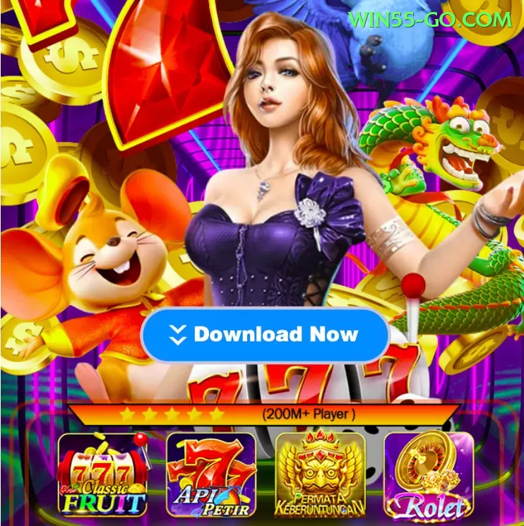 betef Casino Official v1.2.6 Screenshot 2