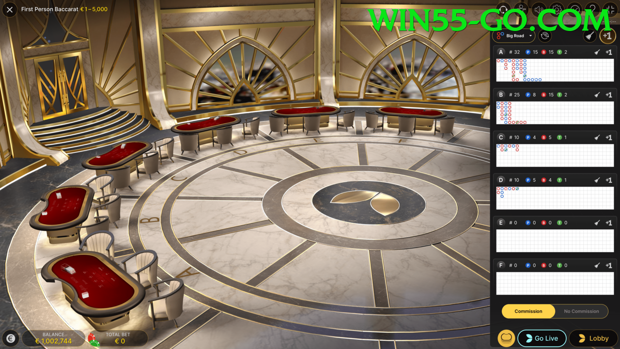 Sòng Bài Trực Tuyến - Trang phục đẹp