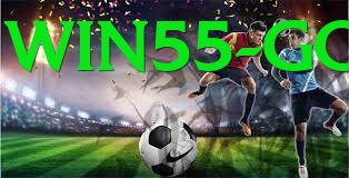 Cá Cược Thể Thao - win55 - Game casual