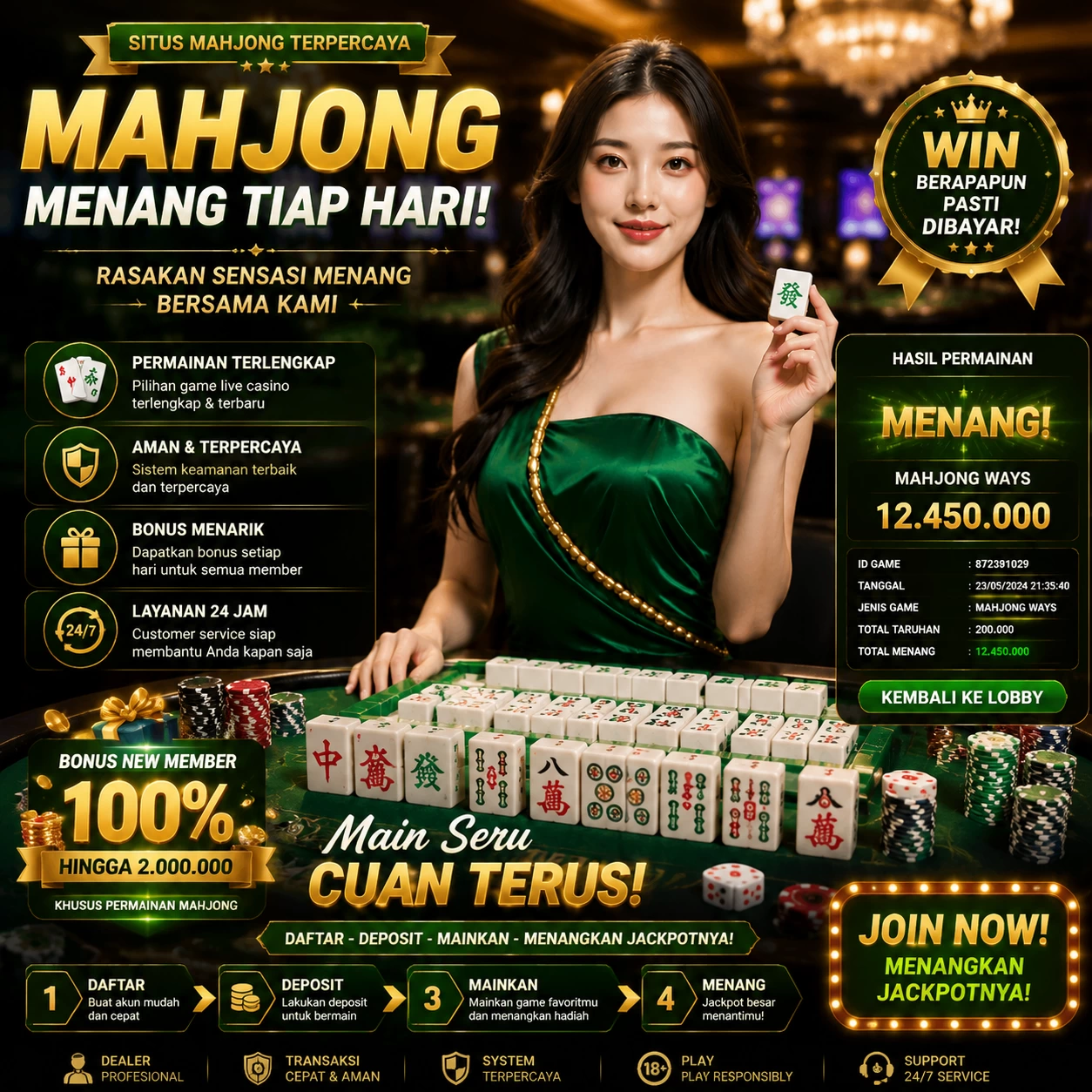 Cashback VIP 789bet - reembolso semanal