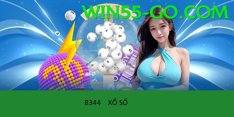 Xổ Số Online - win55 - Giftcode