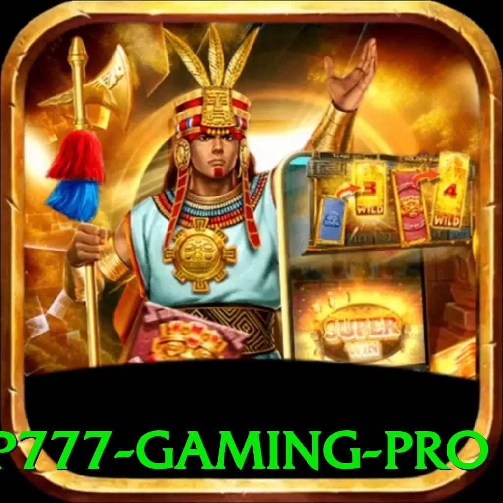 ip777 - Gaming Pro - go