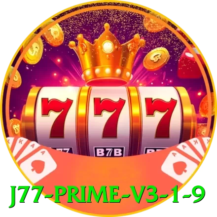 j77 - Prime v3.1.9 - pak