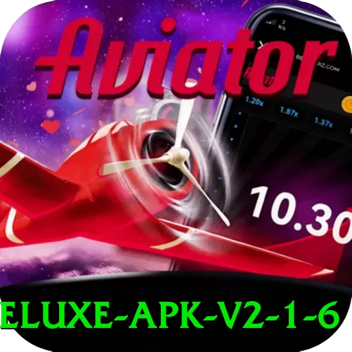 jjzz Deluxe APK v2.1.6 - app