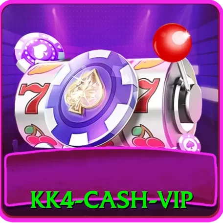 kk4 Cash VIP - pro