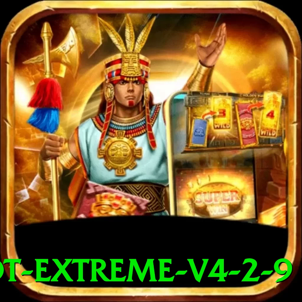 mmm5 Jackpot Extreme v4.2.9 - game