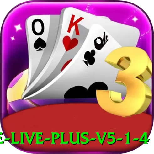 okokgame Live Plus v5.1.4 - go