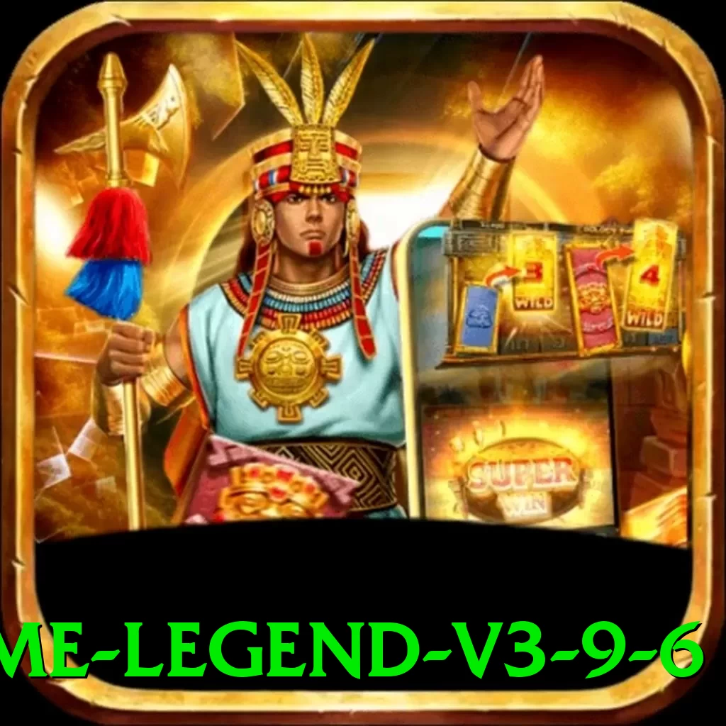 ola7game Legend v3.9.6 - app