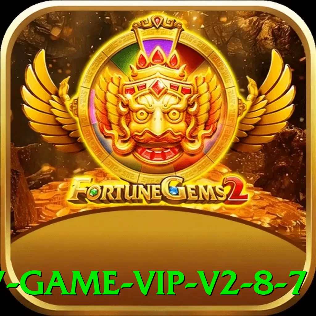 pg117 Game VIP v2.8.7 - go