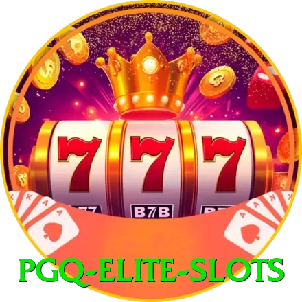 pgq Elite Slots - game