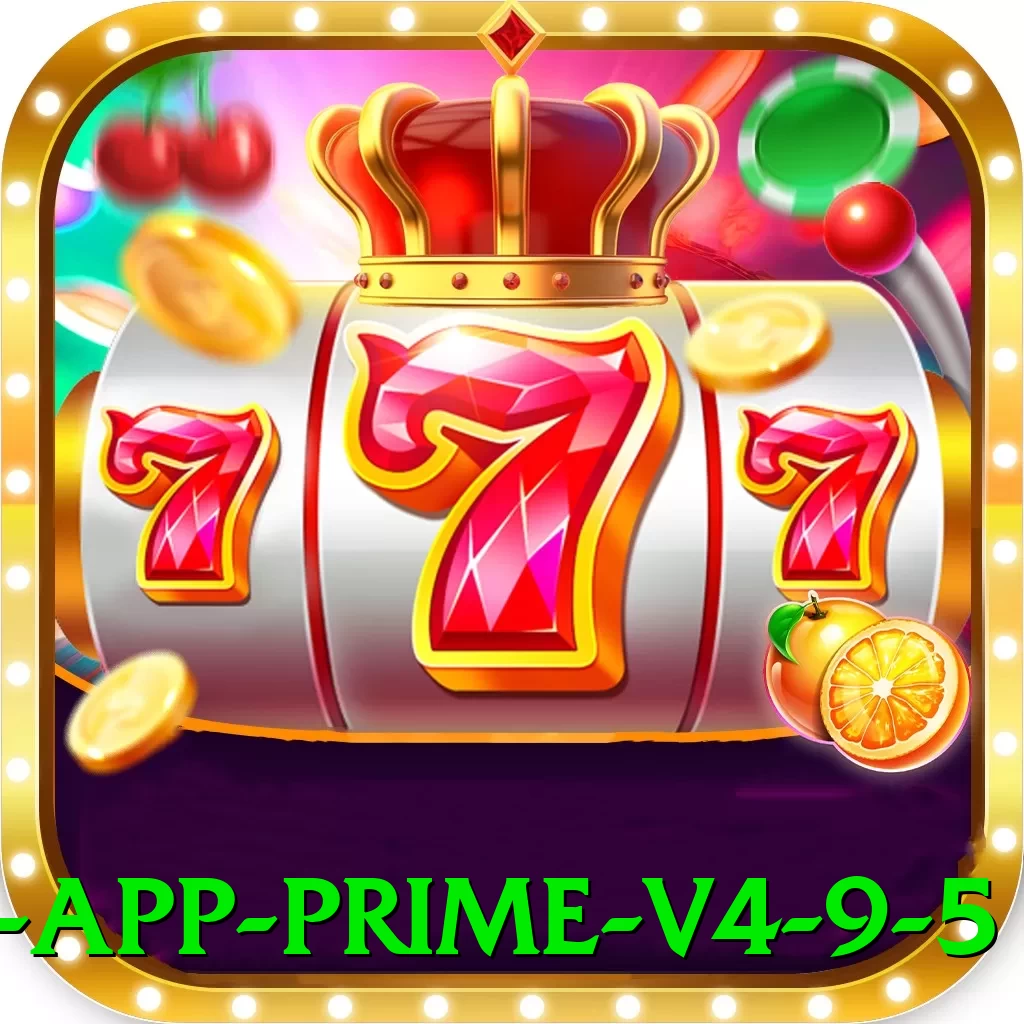 pijamapg App Prime v4.9.5 - pak