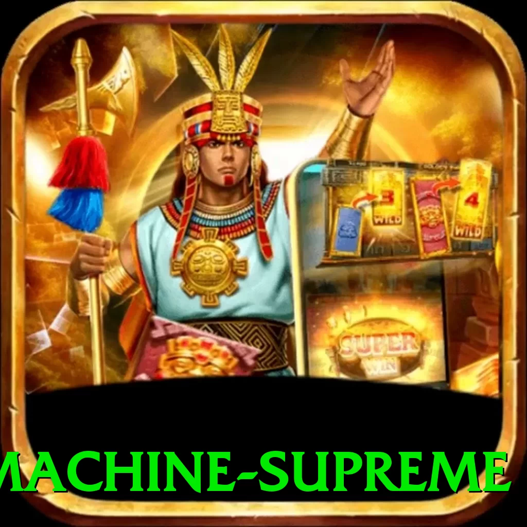ppybet Slot Machine Supreme - app