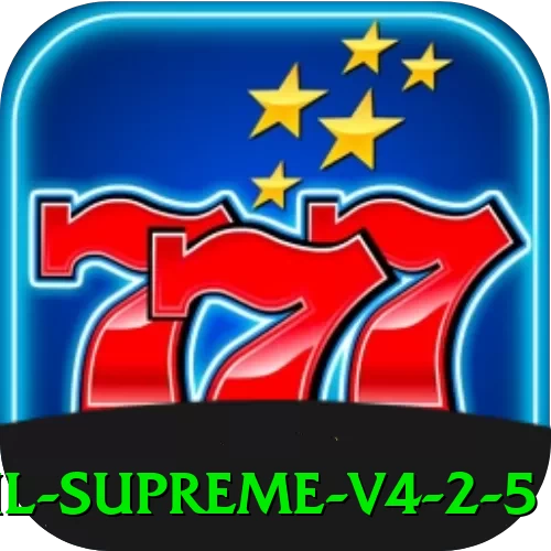pujogos Brasil Supreme v4.2.5 - game