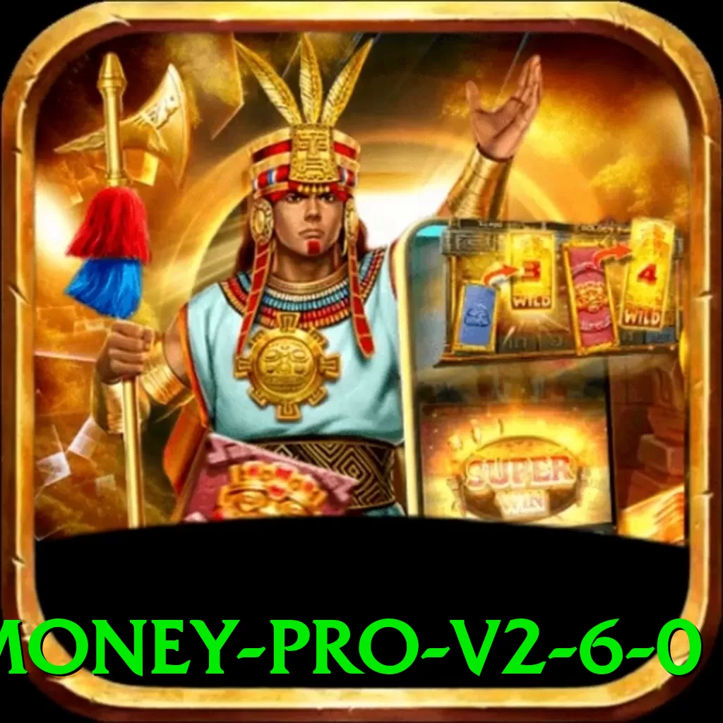 rqqbet Money Pro v2.6.0 - app