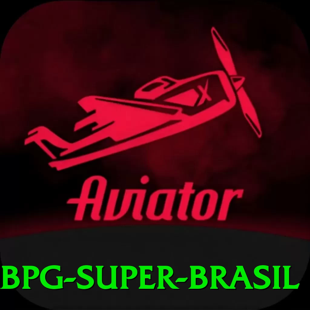 scarabpg Super Brasil - go