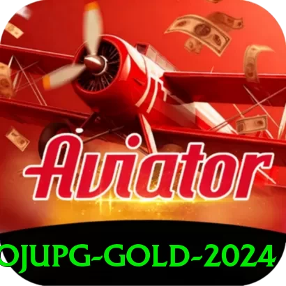 sojupg Gold 2024 - pk