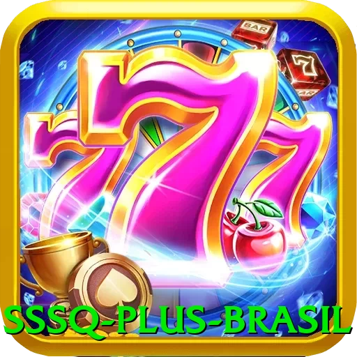 sssq Plus Brasil - go