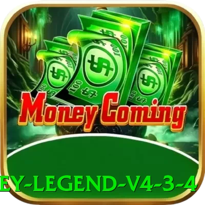 v5v5 Money Legend v4.3.4 - vip