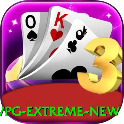 vvvpg Extreme New - apk