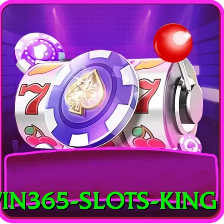 win365 - Slots King - apk