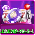 winner7 Jackpot Legend v5.3.1
