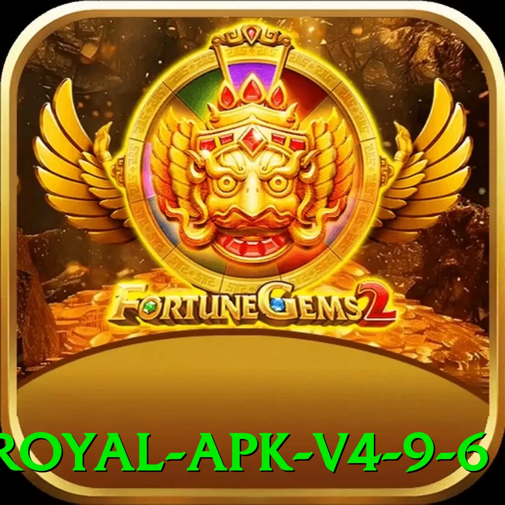wxwx Royal APK v4.9.6 - apk
