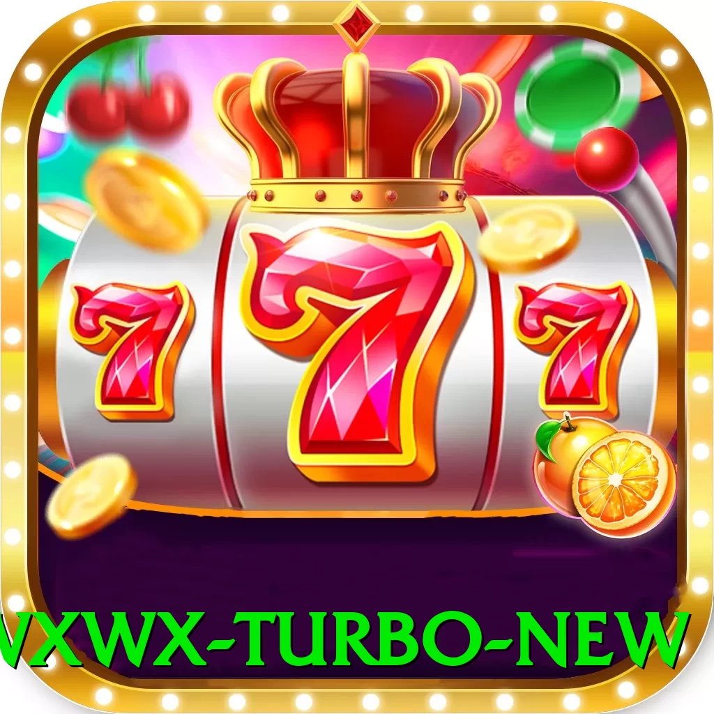 wxwx Turbo New - pro