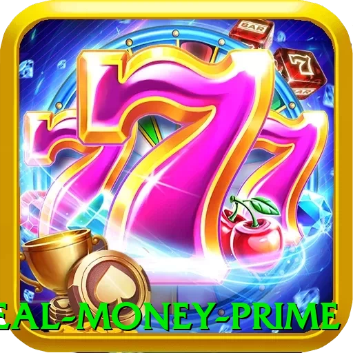 x333 - Real Money Prime - vip